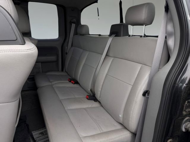 Used 2006 Ford F150 XLT RWD image 9