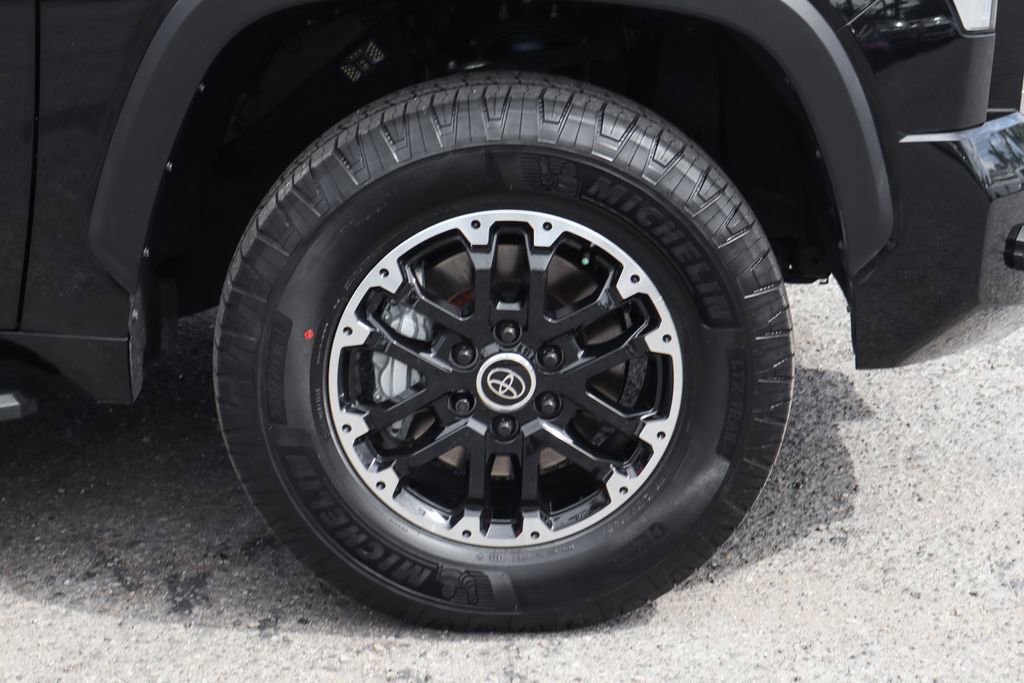 Used 2023 Toyota Tundra SR5 w/ TRD Off-Road Package image 48