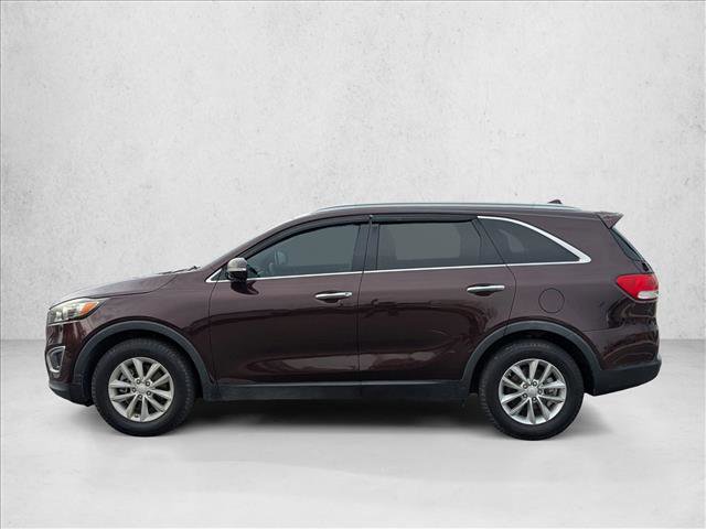Used 2016 Kia Sorento LX image 6