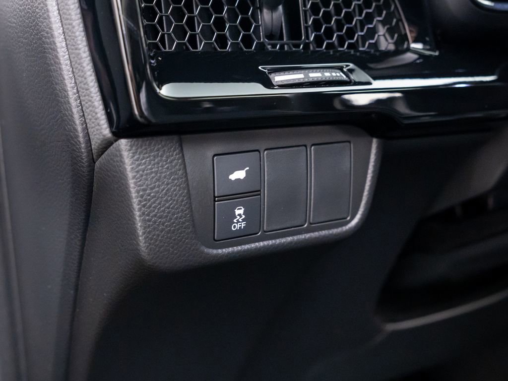 Certified 2024 Honda CR-V EX-L image 21