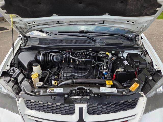 Used 2020 Dodge Grand Caravan GT FWD image 10