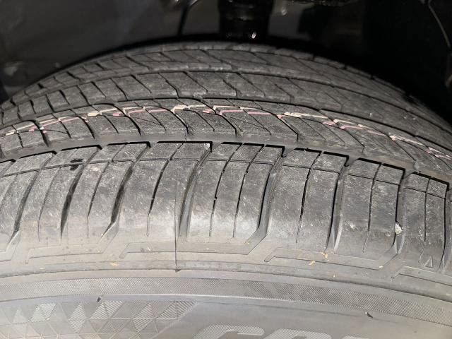 Certified 2025 INFINITI QX60 Pure image 11