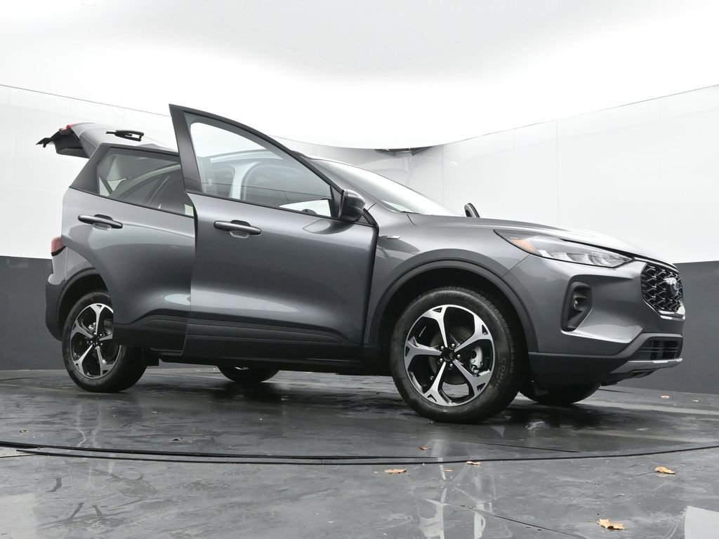 New 2026 Ford Escape ST-Line Select image 67