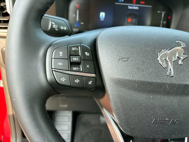 Used 2026 Ford Bronco Sport Outer Banks AWD/4WD image 18