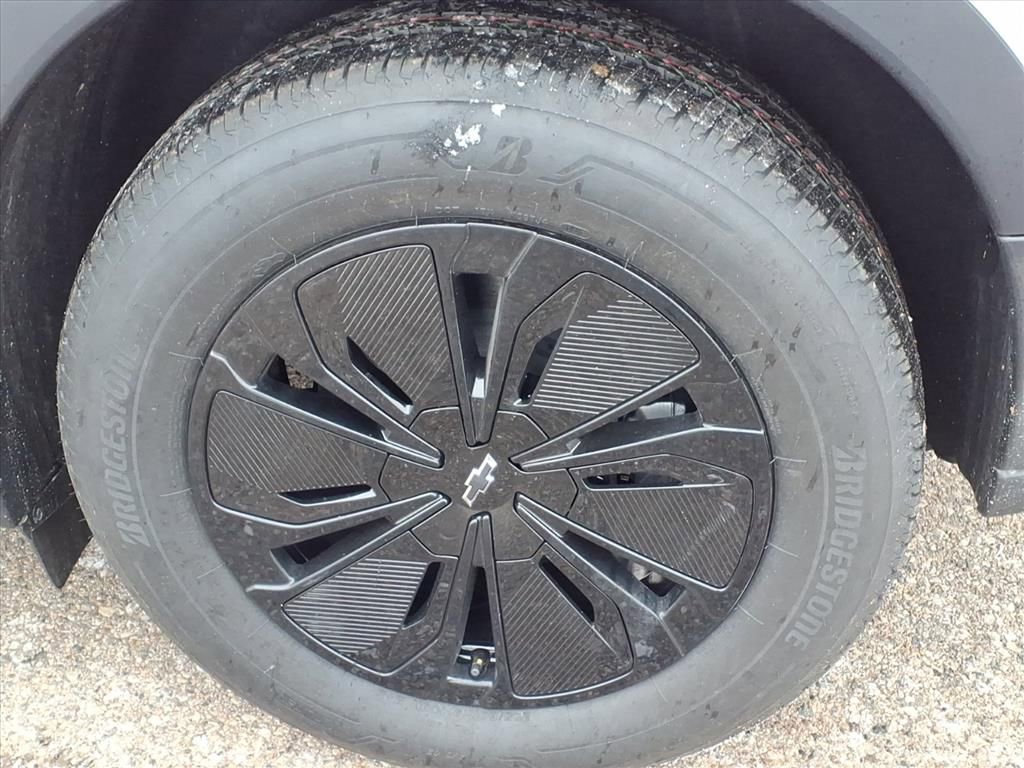 New 2026 Chevrolet Blazer EV LT image 7