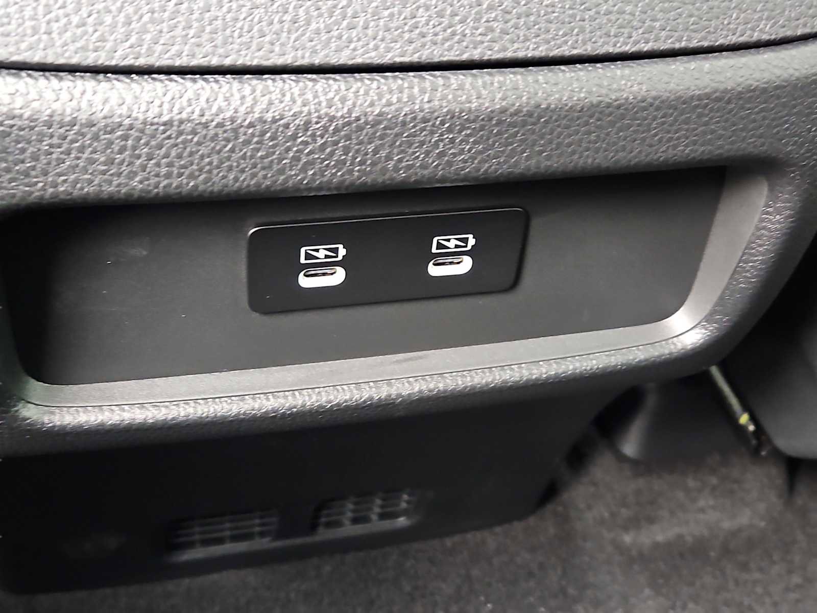 Certified 2026 Honda Passport RTL image 14