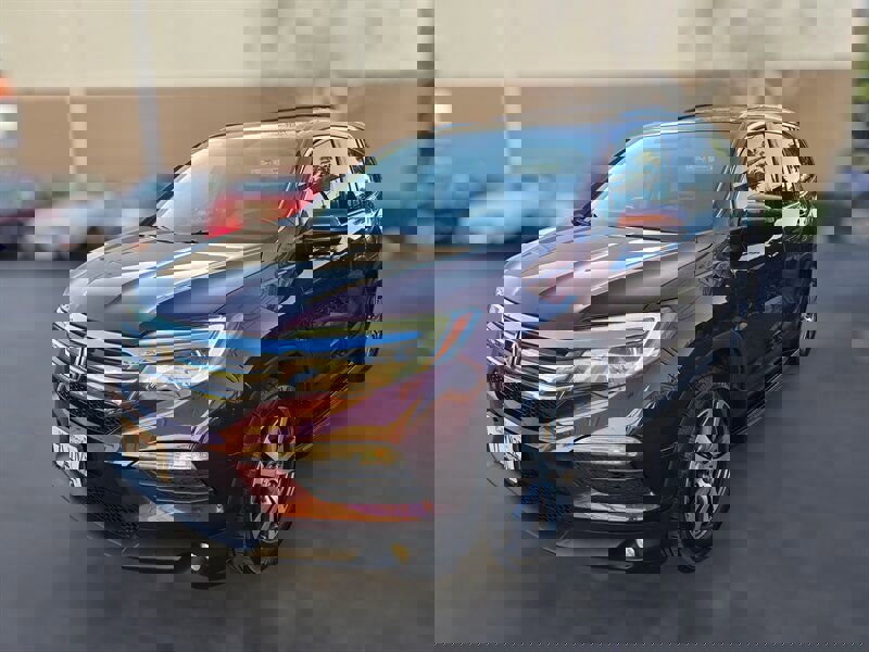 Used 2016 Honda Pilot EX-L