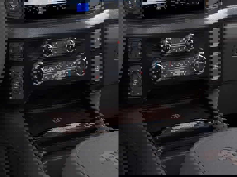 New 2026 Ford F250 King Ranch w/ Chrome Package image 16