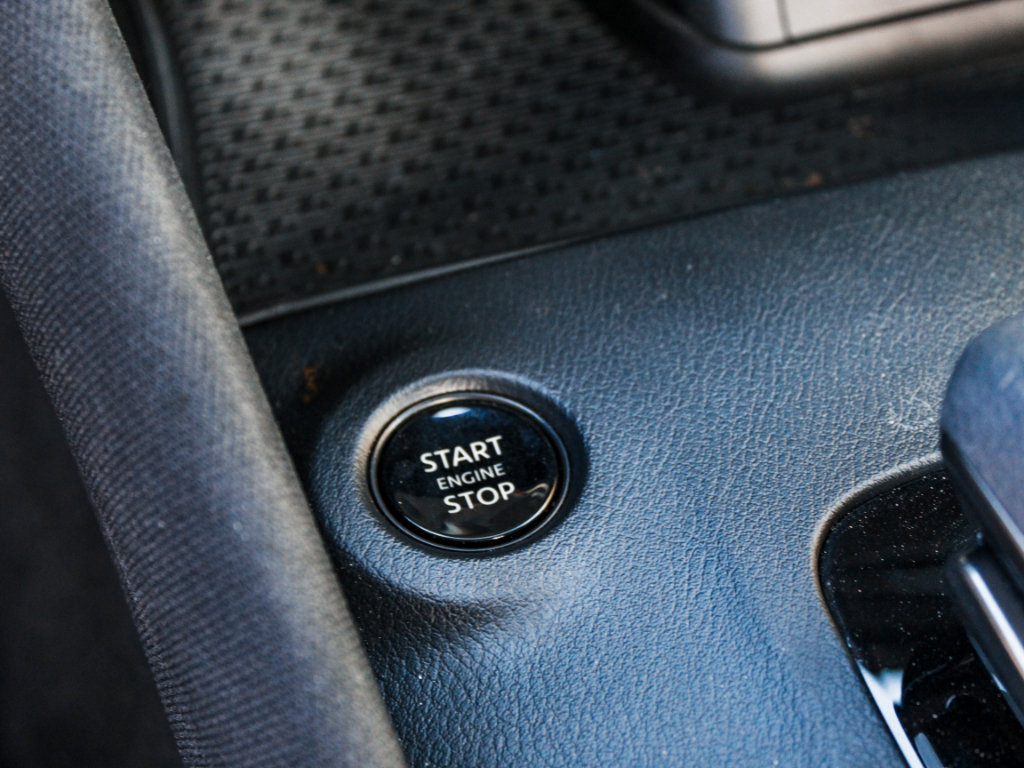 Used 2024 Nissan Z Sport w/ Floor Mat Package RWD image 19