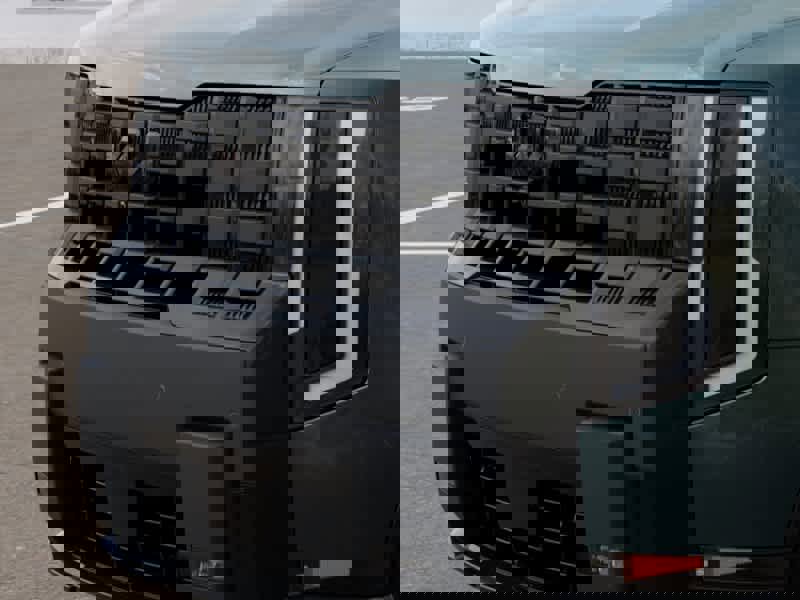 New 2027 Kia Telluride SX X-Line image 12