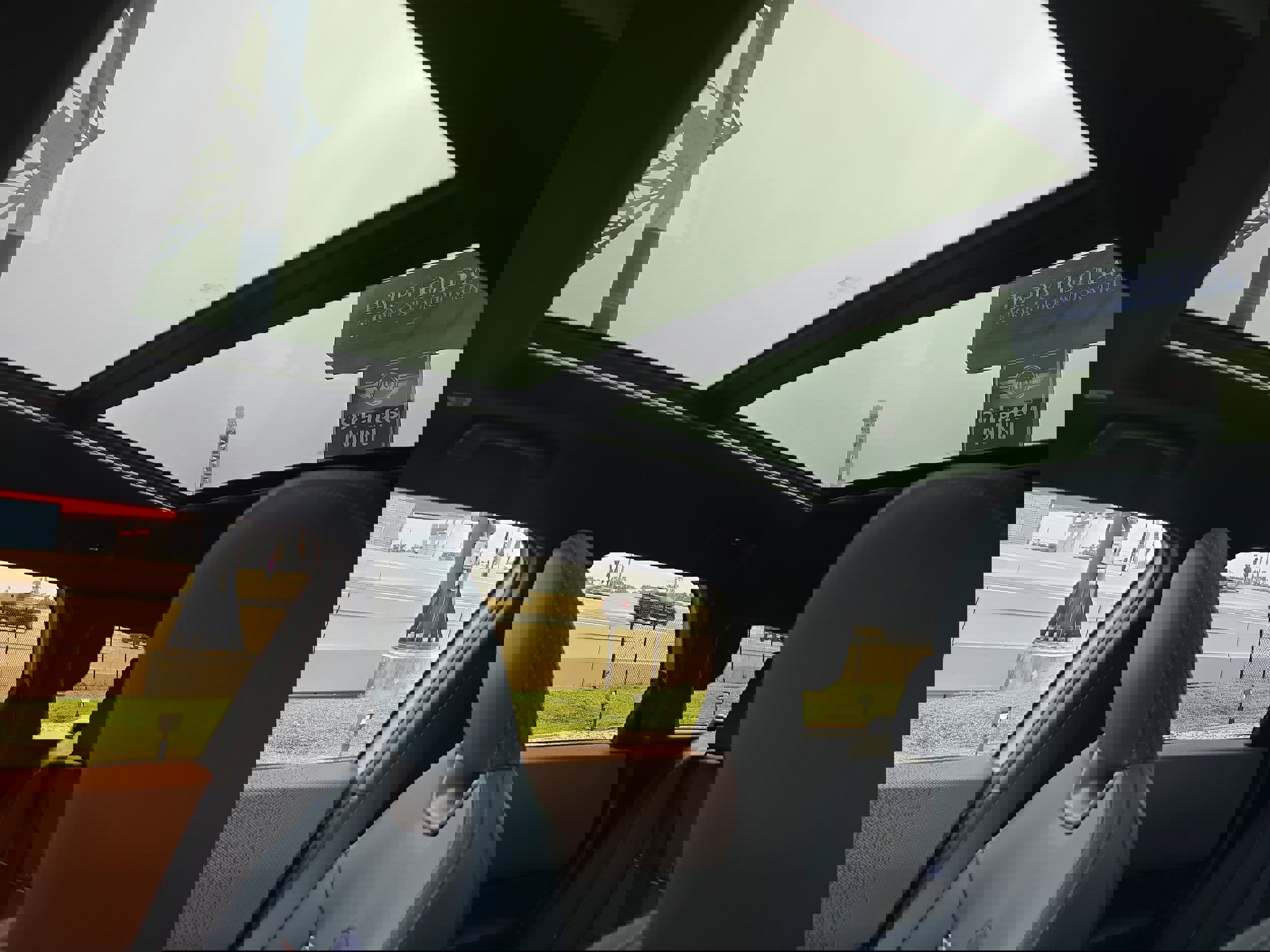 Certified 2025 MINI Cooper Countryman S w/ Comfort Package Max image 28