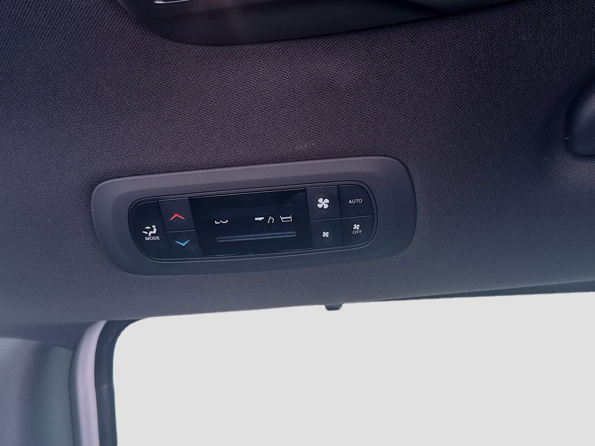 Used 2025 Chrysler Pacifica Select FWD image 22