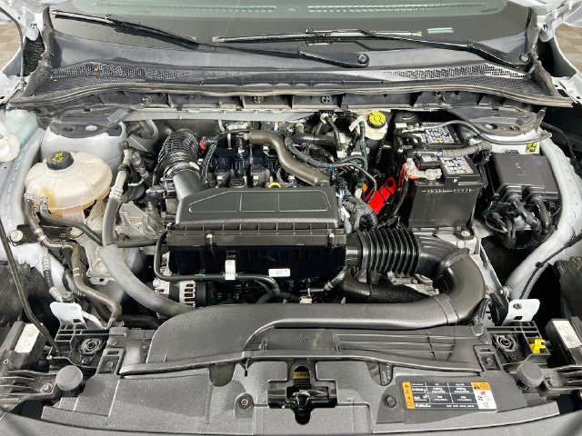 Used 2025 Ford Escape ST-Line AWD/4WD image 26