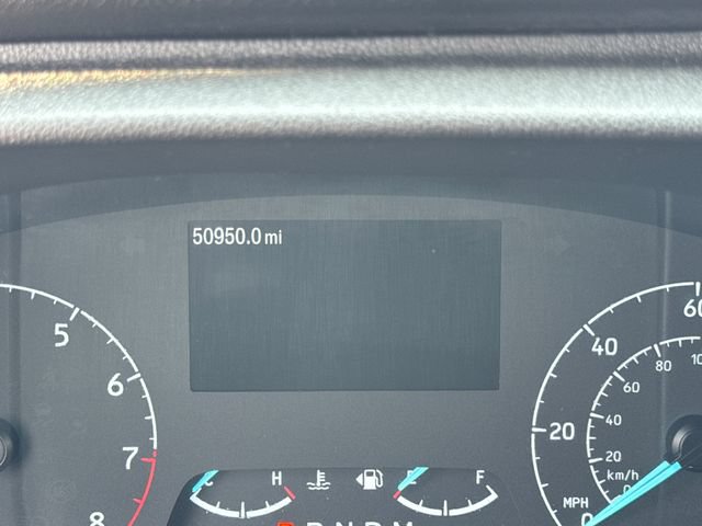 Used 2022 Ford Transit 350 XLT RWD image 18