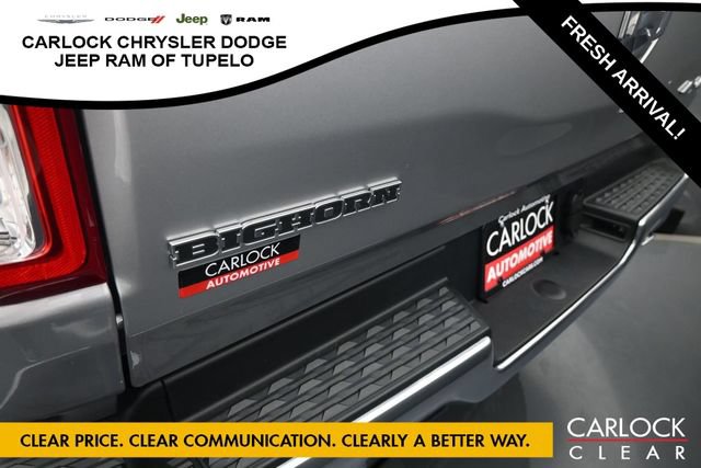 Used 2022 RAM 1500 Big Horn AWD/4WD image 31
