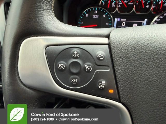 Used 2017 GMC Sierra 1500 SLT image 23