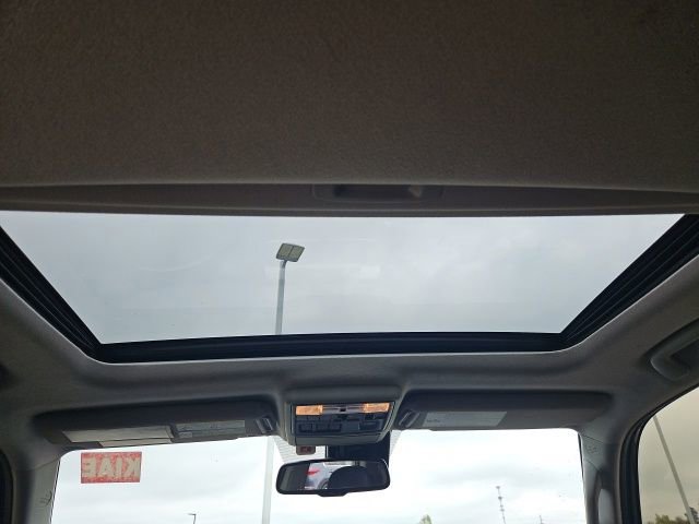 Used 2021 Toyota 4Runner SR5 Premium w/ Moonroof Package image 40