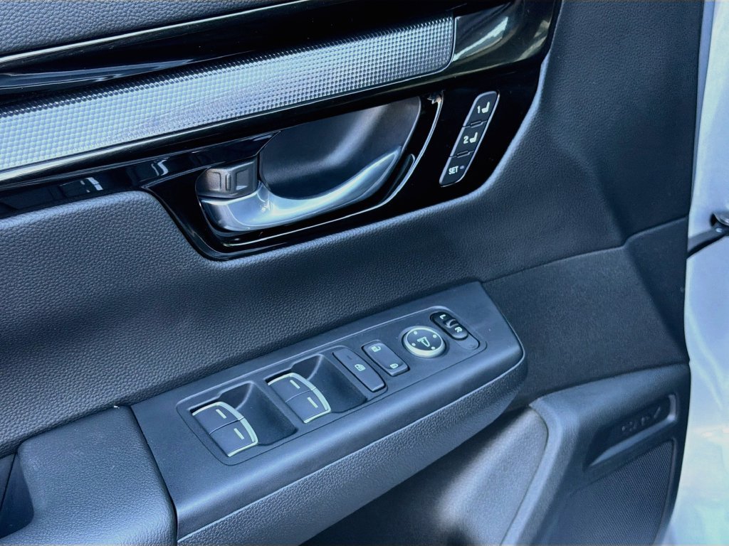 New 2027 Honda CR-V EX-L image 12
