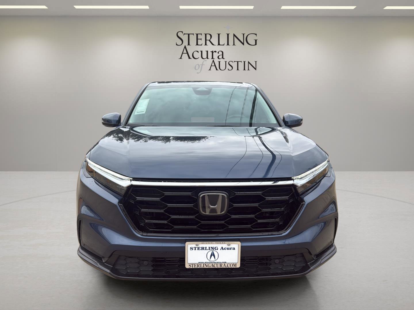 Used 2023 Honda CR-V EX-L image 2