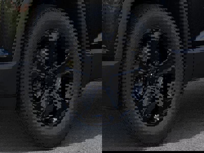 New 2026 Chevrolet Equinox LT w/ Convenience Package II image 9