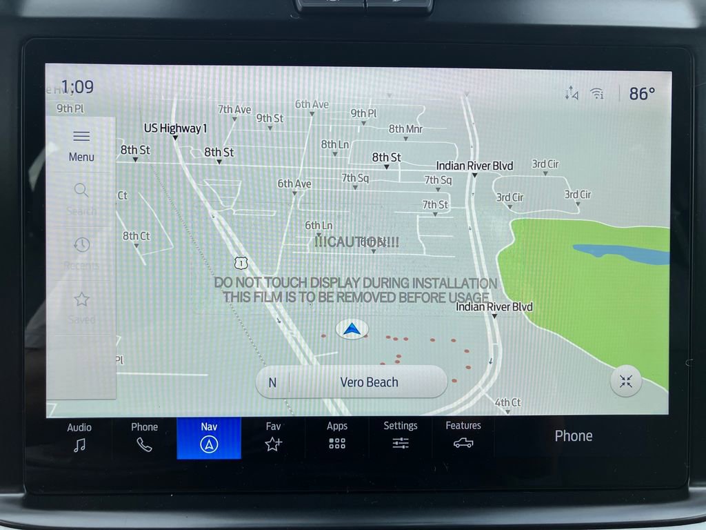 New 2026 Ford F250 XLT w/ XLT Premium Package image 25