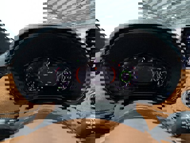 New 2025 MAZDA CX-70 3.3 Turbo S w/ Premium Plus image 33