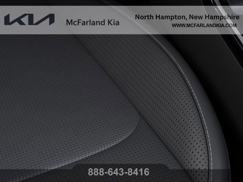 New 2026 Kia Sorento SX image 26