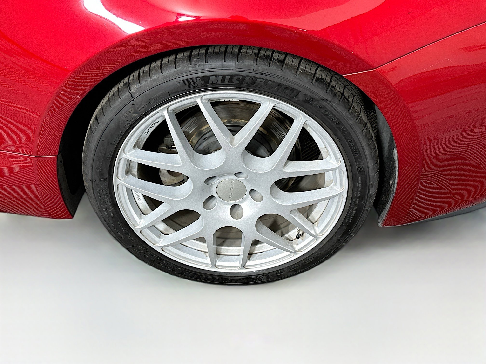 Used 2019 Lexus RC 350 F Sport w/ Accessory Package RWD image 11