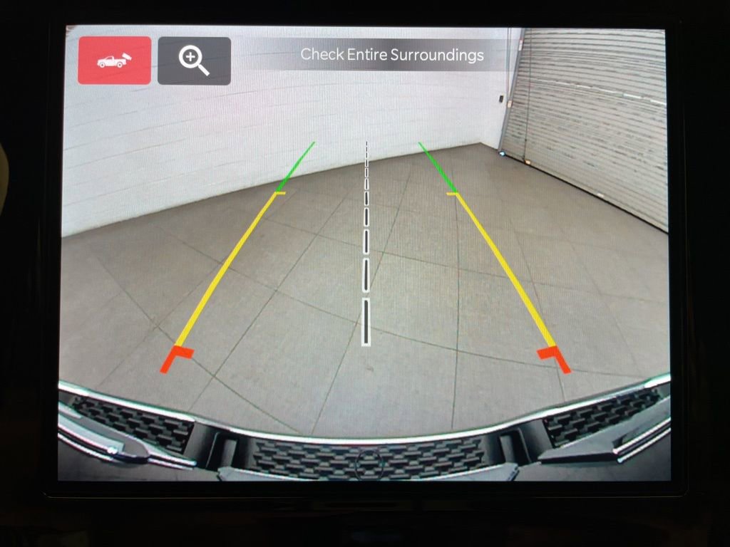 New 2025 RAM 1500 Big Horn image 15