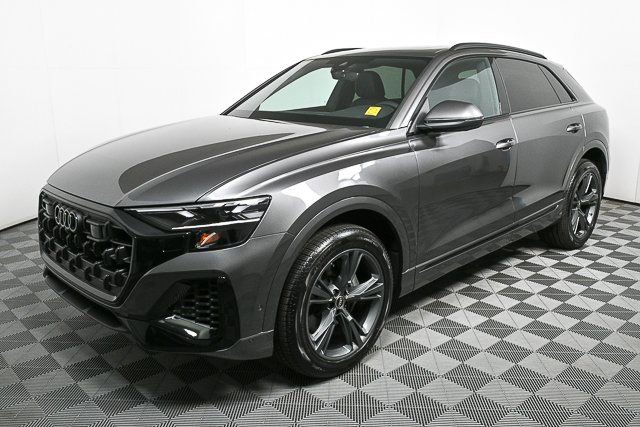 New 2026 Audi Q8 Premium image 33