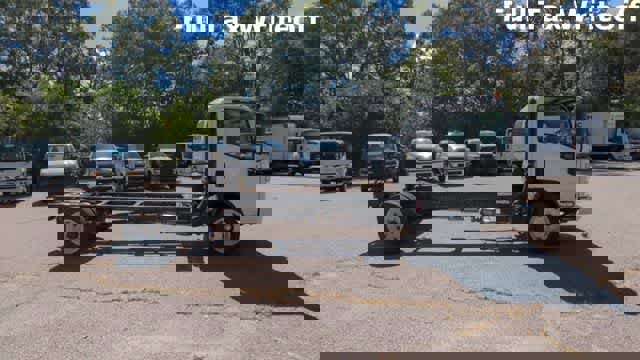 New 2025 Chevrolet Low Cab Forward 5500XG image 9