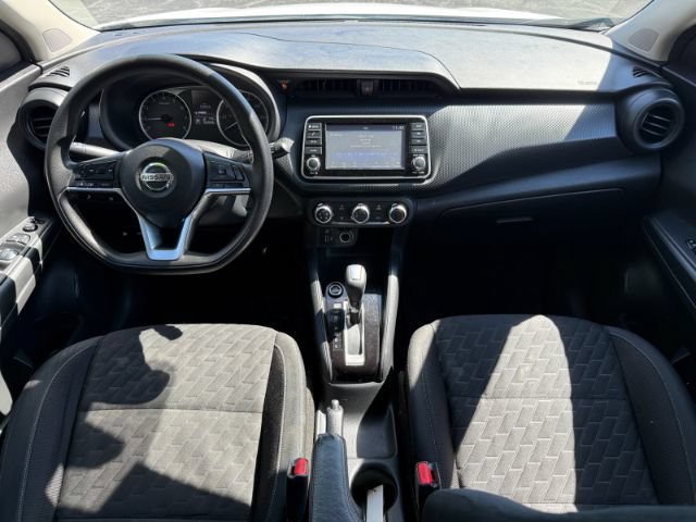 Used 2021 Nissan Kicks S FWD image 8