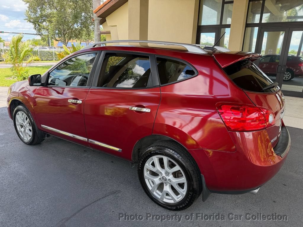 Used 2012 Nissan Rogue SL FWD image 59