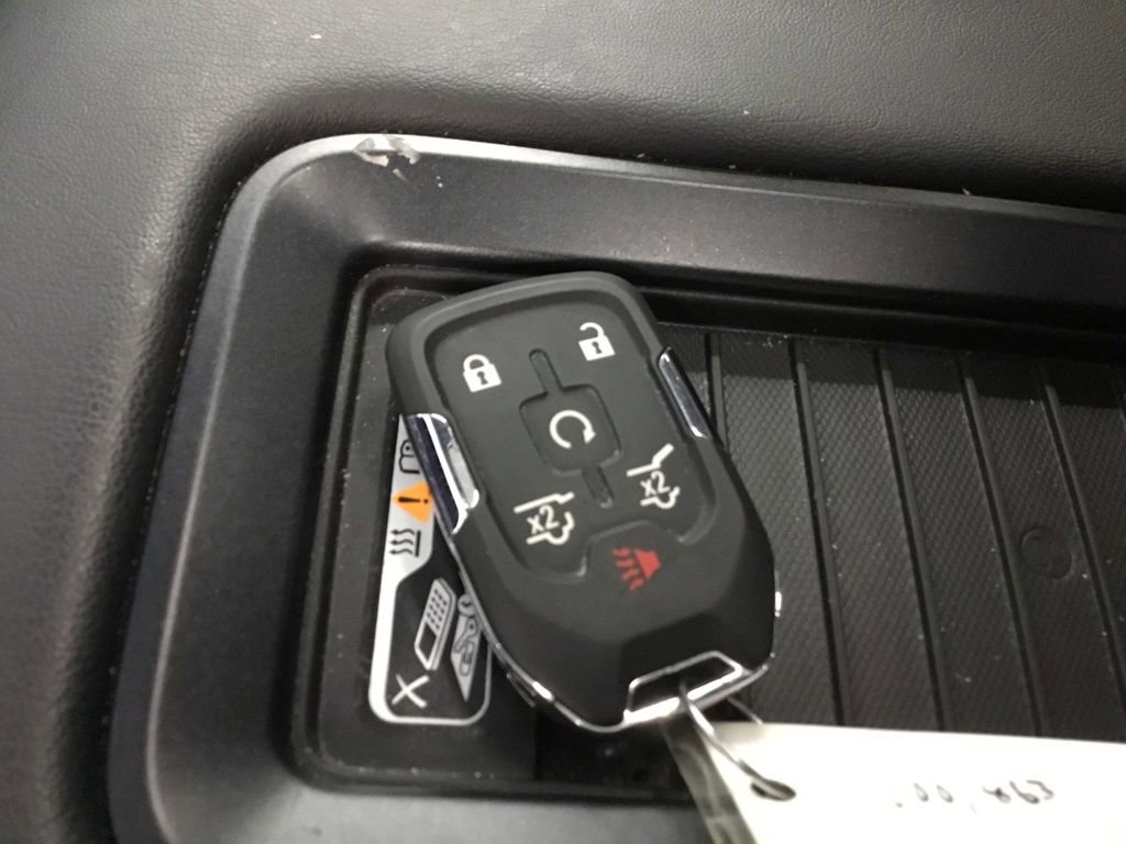 Used 2019 Chevrolet Tahoe Premier w/ Premier Plus Edition image 12