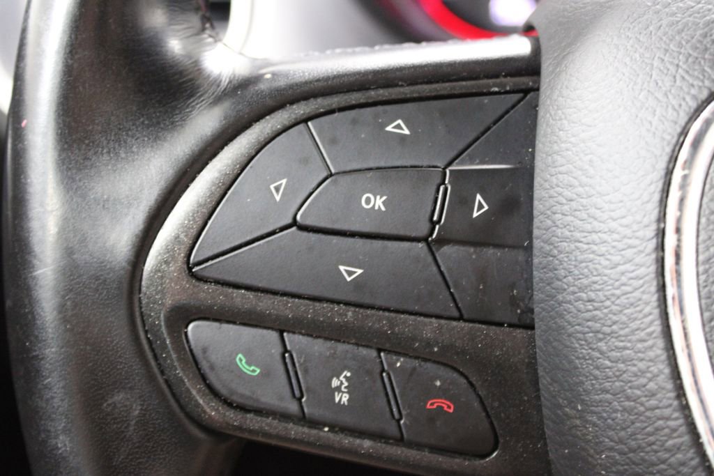Used 2022 Dodge Charger SXT RWD image 32
