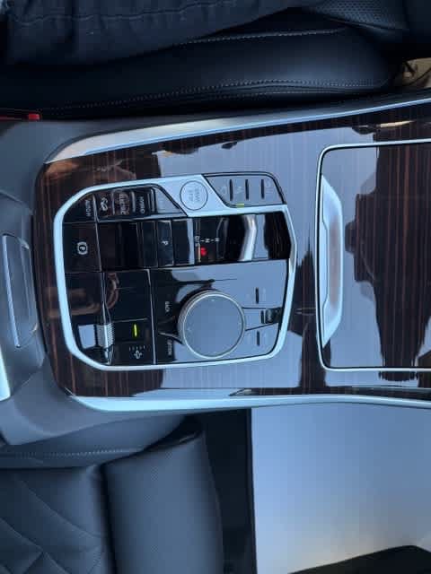 New 2026 BMW X5 xDrive50e w/ Premium Package AWD/4WD image 25