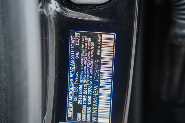 Used 2023 Mercedes-Benz GLC 300 4MATIC image 39