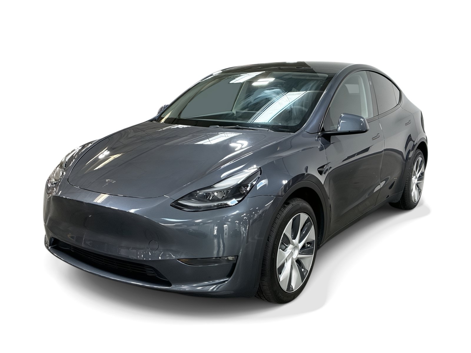 Certified 2023 Tesla Model Y Long Range AWD/4WD image 14