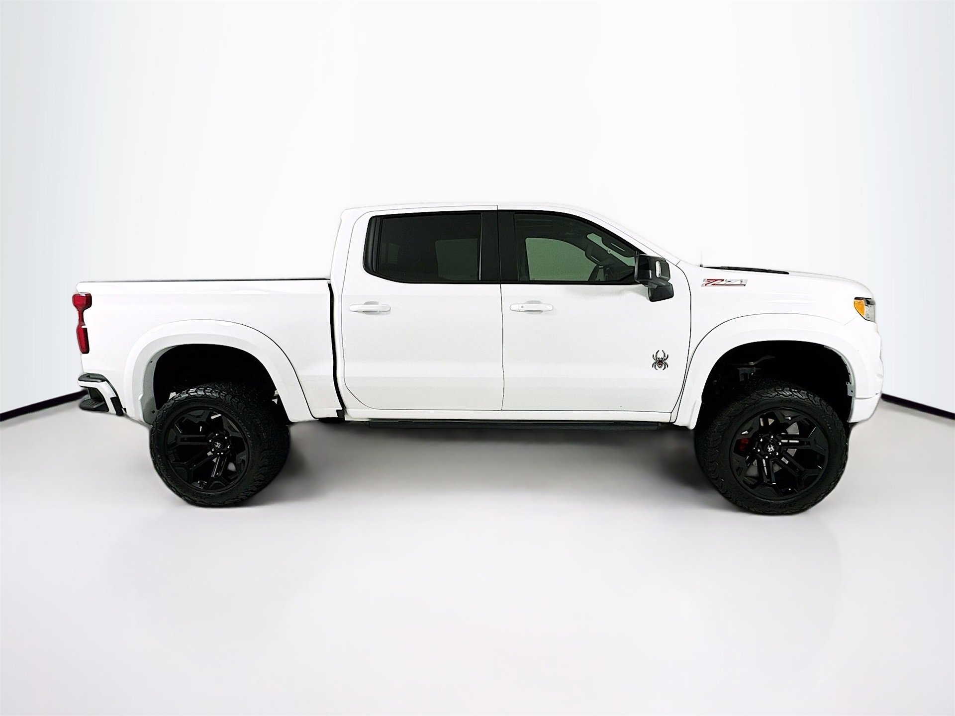 Used 2024 Chevrolet Silverado 1500 RST w/ All Star Edition Plus image 9