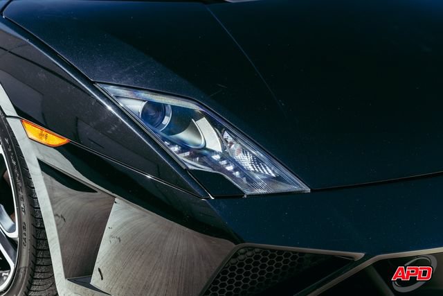 Used 2013 Lamborghini Gallardo LP 560-4 AWD/4WD image 52