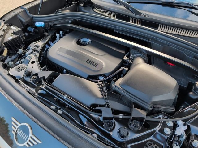 Used 2025 MINI Cooper Countryman S w/ Comfort Package Max AWD/4WD image 33