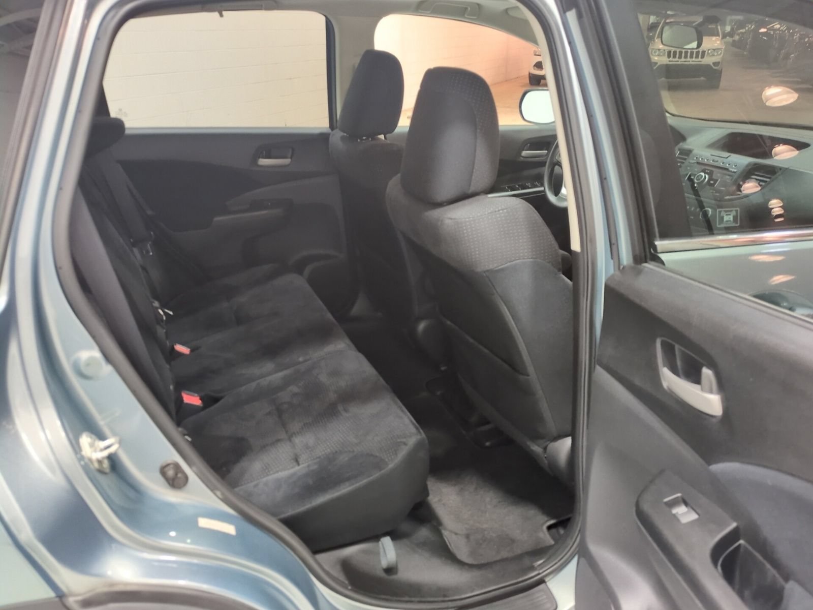 Used 2012 Honda CR-V EX image 11