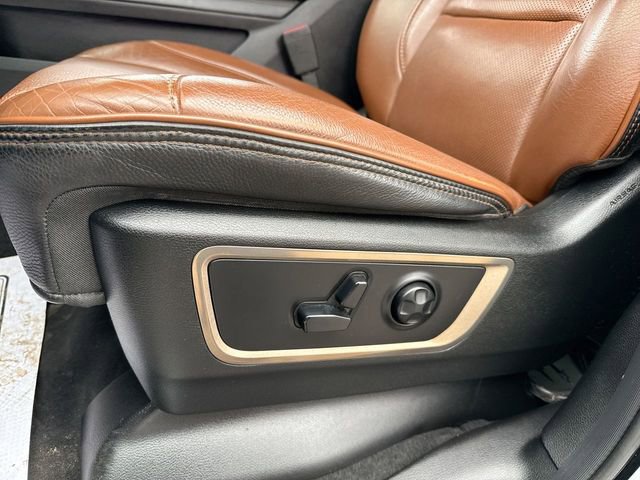 Used 2019 RAM 1500 Limited w/ Trailer Tow Group image 12