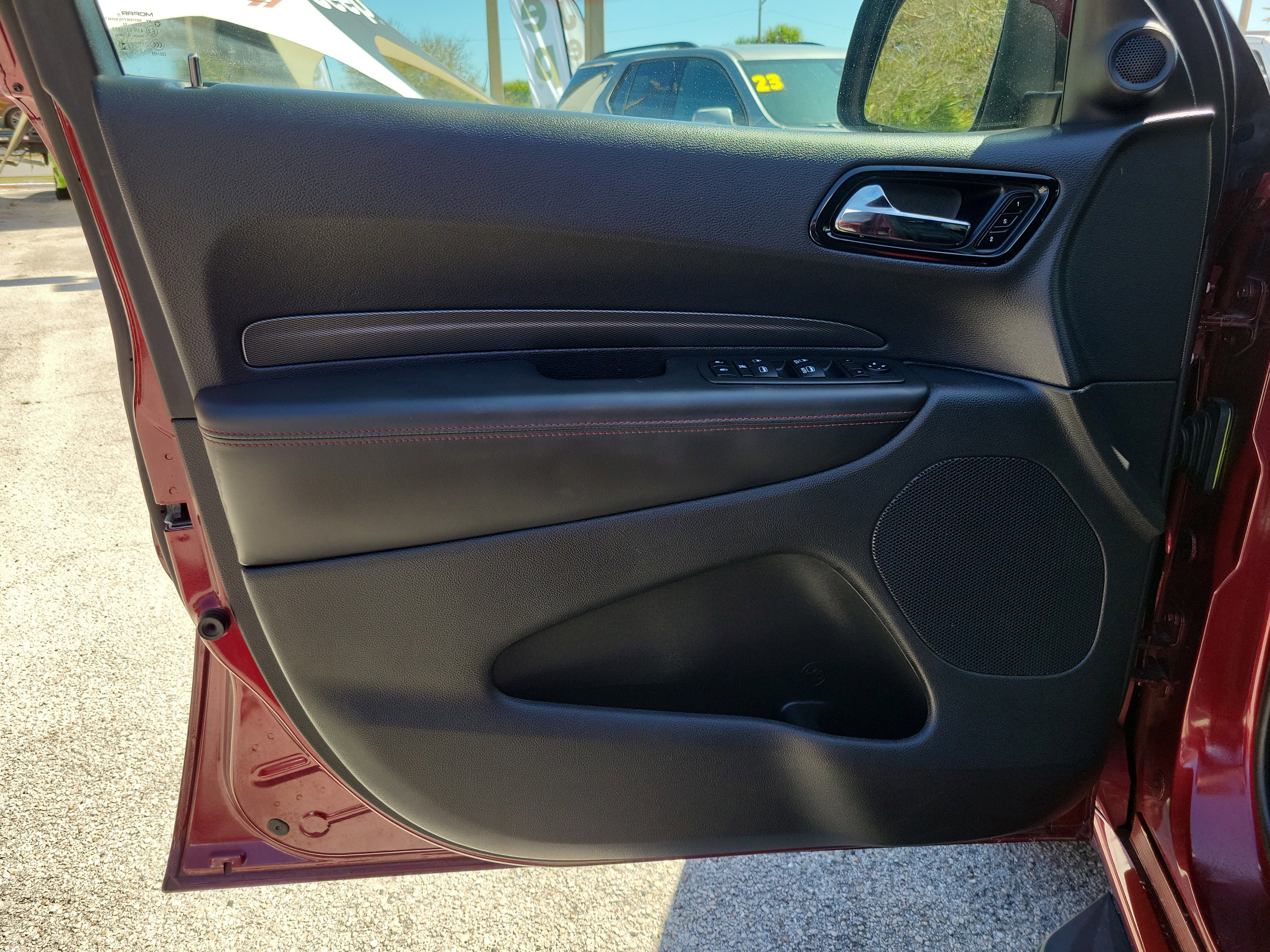 Used 2024 Dodge Durango R/T image 16