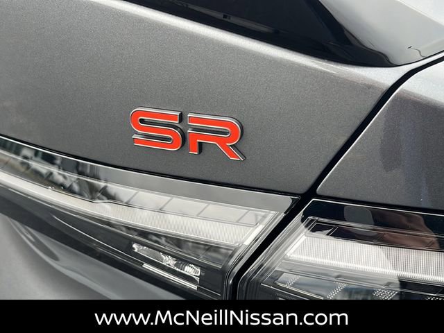 New 2026 Nissan Sentra SR image 31