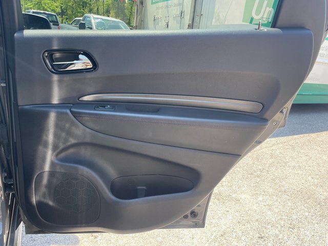Used 2022 Dodge Durango R/T image 16