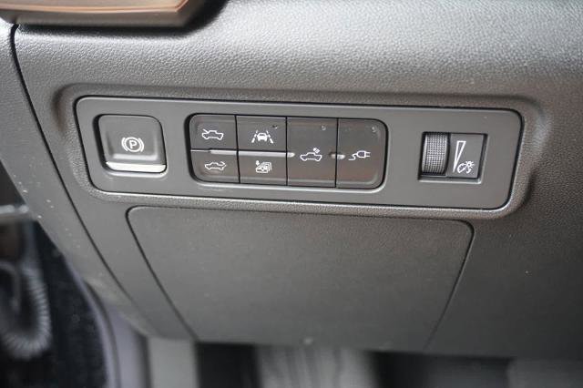 New 2025 GMC Hummer EV 3X image 15