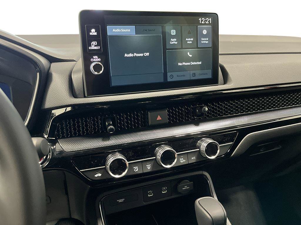 New 2026 Honda CR-V EX-L image 19