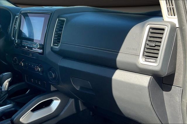Certified 2023 Nissan Frontier SV w/ Technology Package AWD/4WD image 15