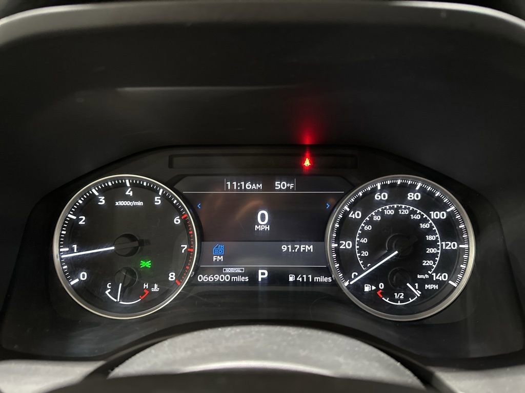 Used 2022 Mitsubishi Outlander ES AWD/4WD image 10